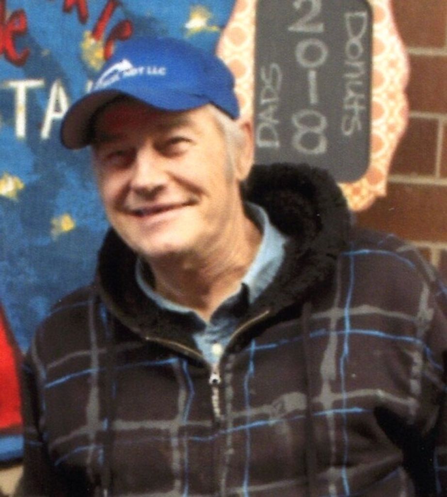 Andrew Lundin, Iii