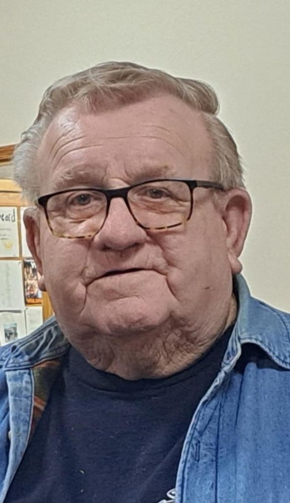 Barry "Butch" D. Serfass