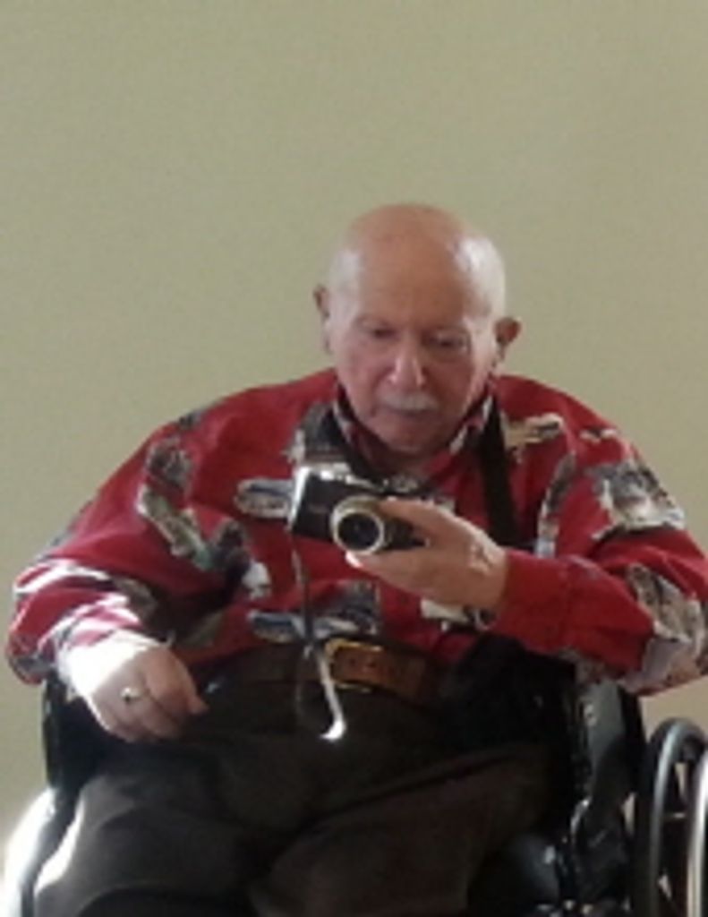 Joseph Donald Scungio