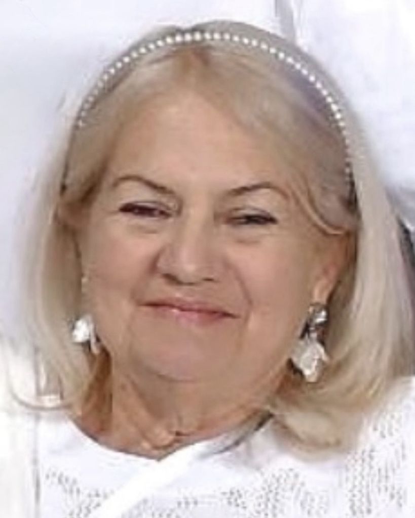 Miriam Perez Profile Photo