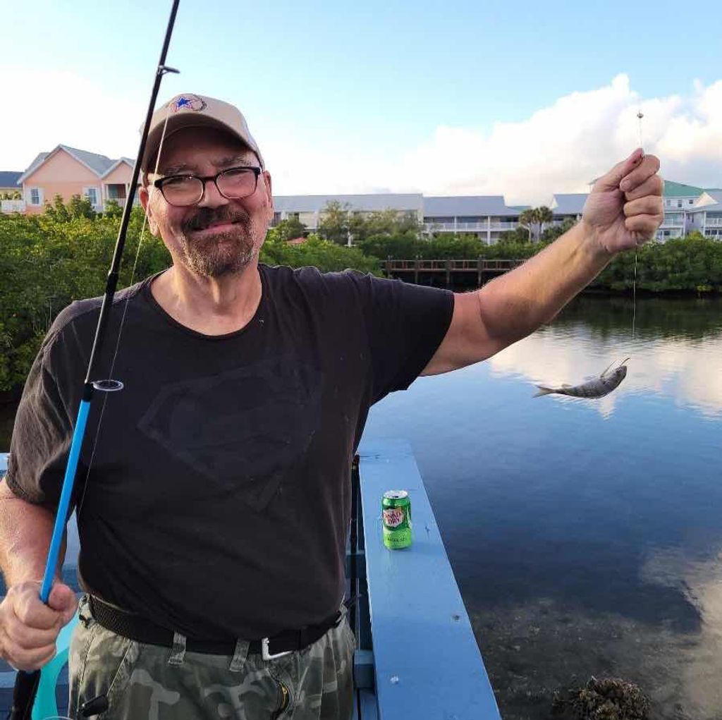 William Anthony Klementzos Profile Photo