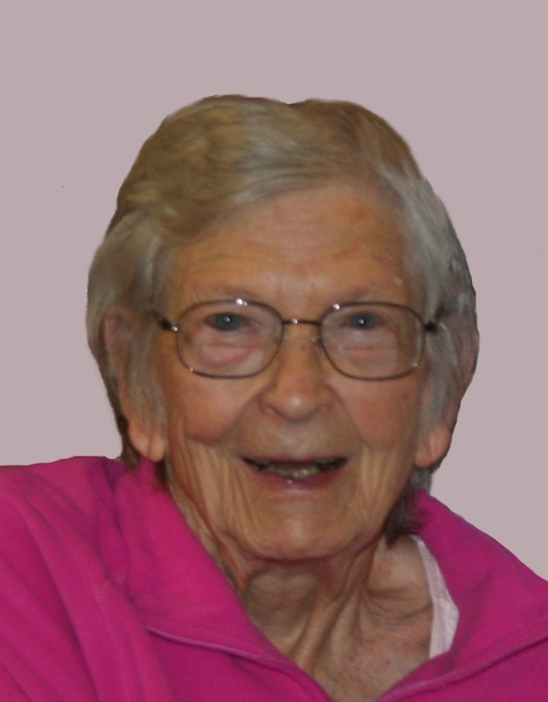 Birdie Scholberg Profile Photo