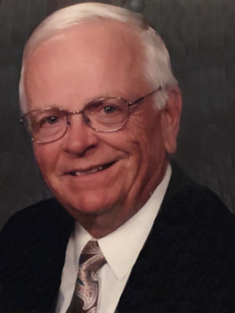 James Bruce Heuer