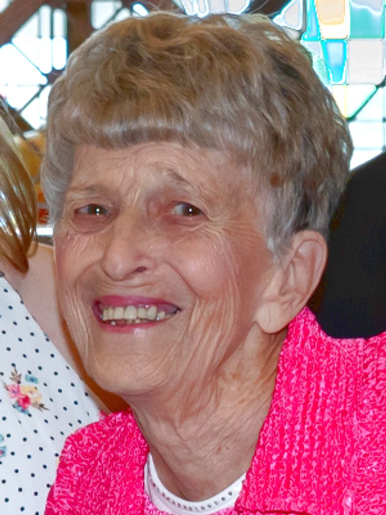 Dolores Mcdaniel, Nee Stejskal Profile Photo