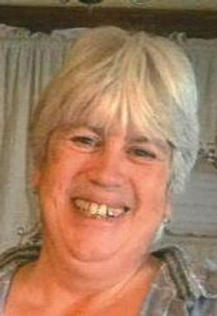 Patricia A. Cross