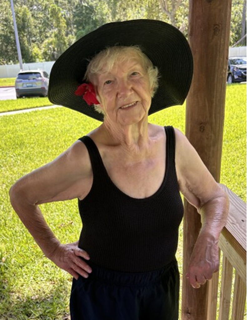 Veron Deloris Creamer Profile Photo