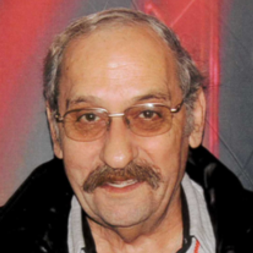 Harold Hymer Profile Photo