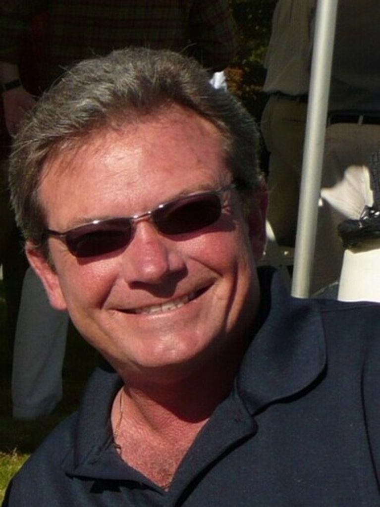 John Rogers Robertson Profile Photo