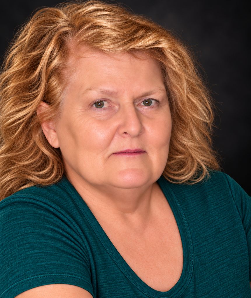 Pamela McIntyre Profile Photo