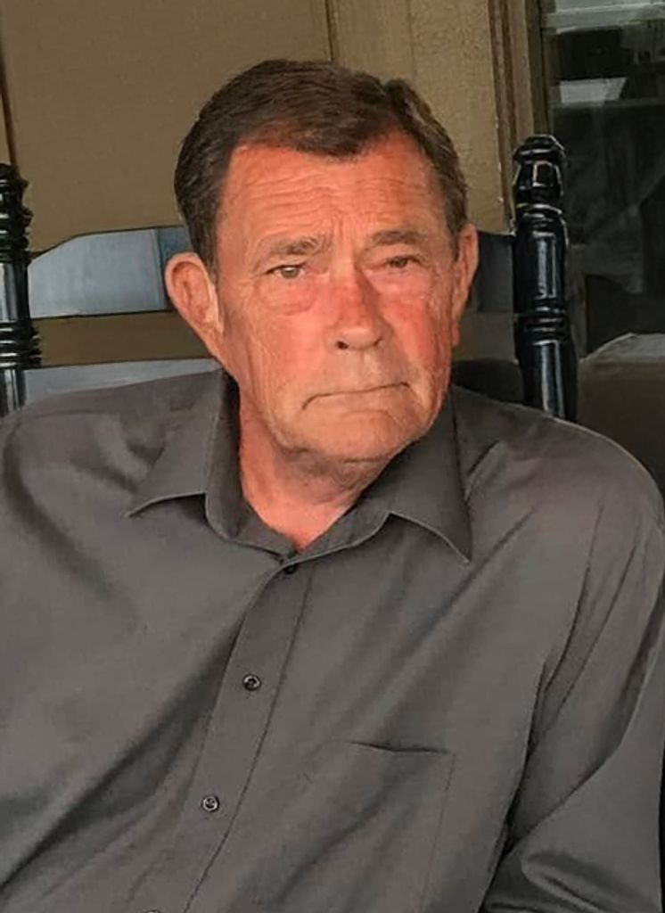 Dave Blazzard