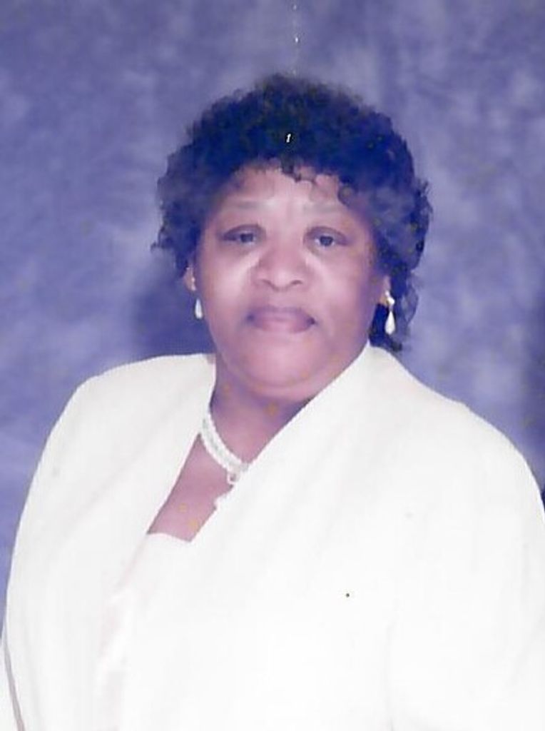 Louise Loretta Hayden Profile Photo