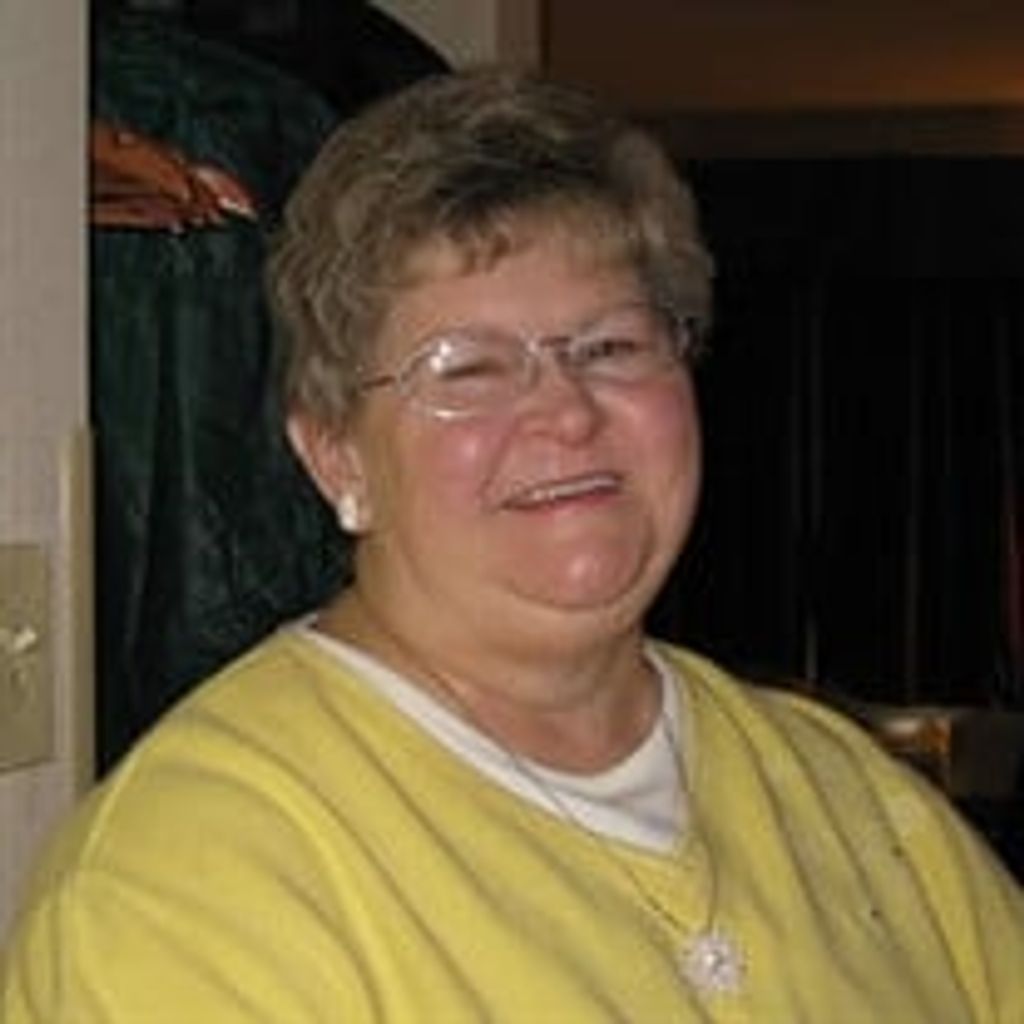 JoAnn Bernadine Smith