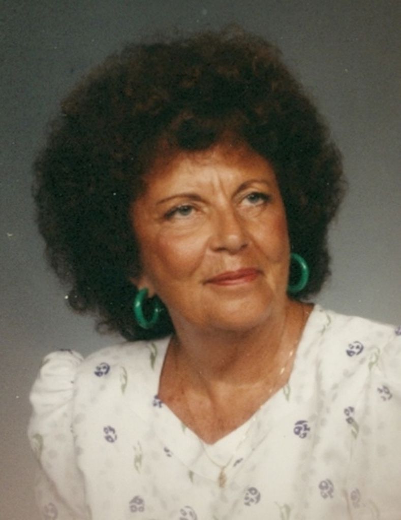 Jacqueline Moore Profile Photo