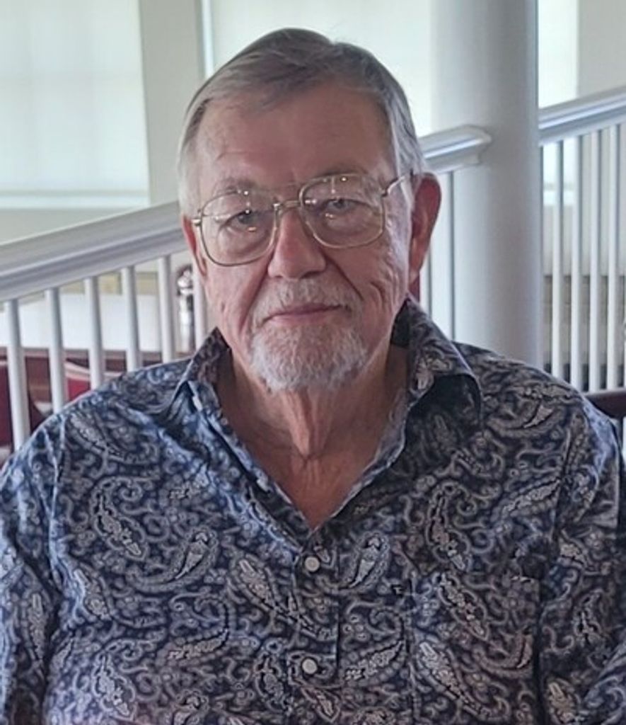 Gary Guysinger Profile Photo