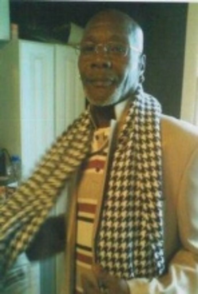 Johnny Frazier
