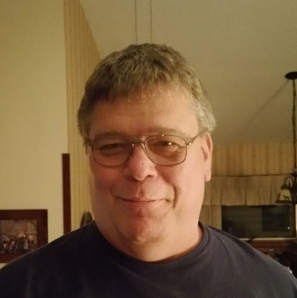 Erik Reed