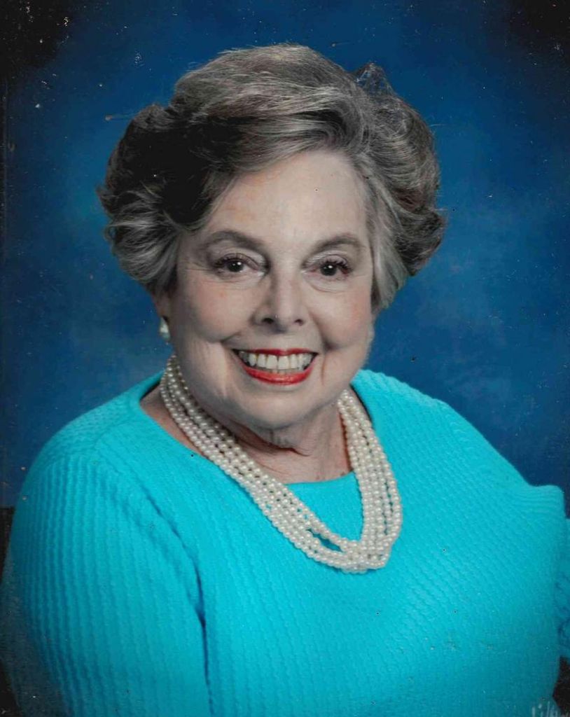 Susan Foster Haigler