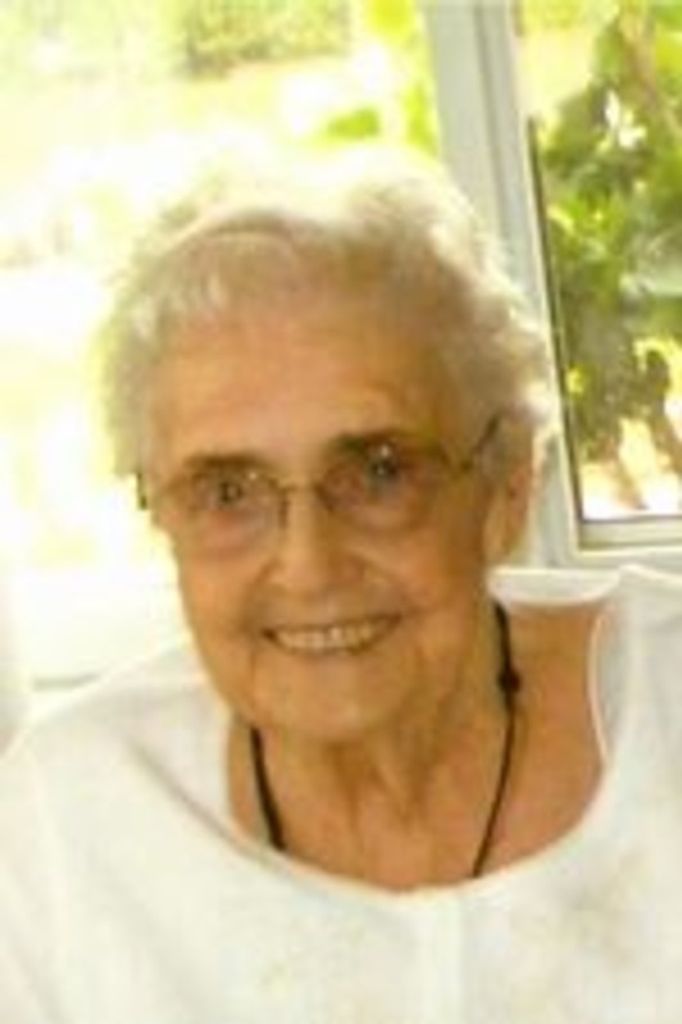 Laura M. Bentley