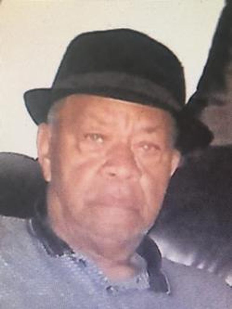 David Barksdale, Sr.