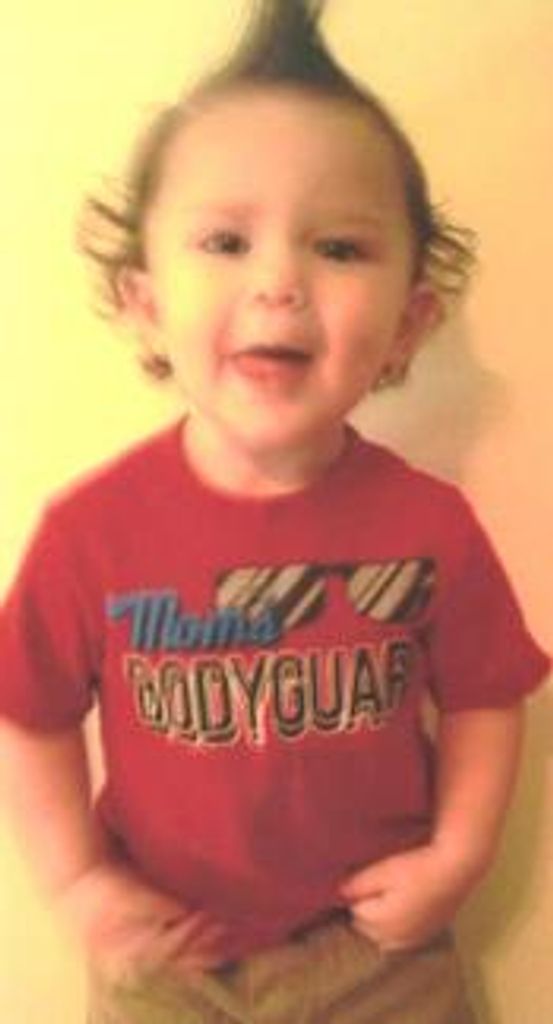 Keaton Phillip Runsvold