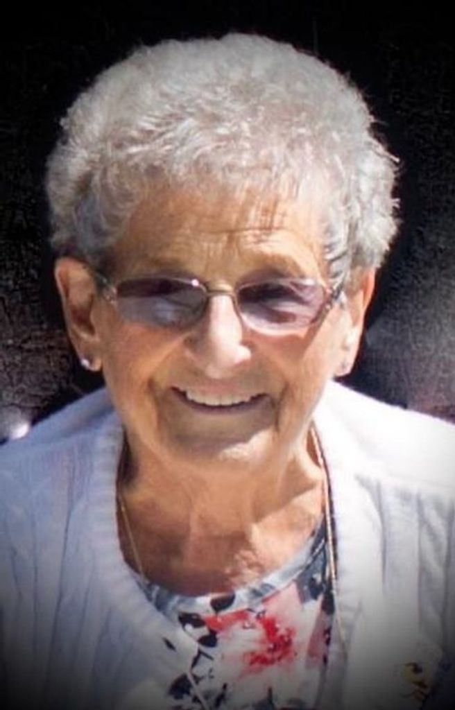 Marion Mccarthy-Lorenzi Profile Photo