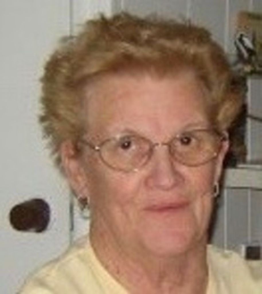 Jacqueline Clark