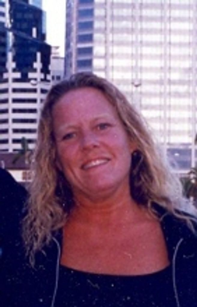 Lori Ellen Coulter