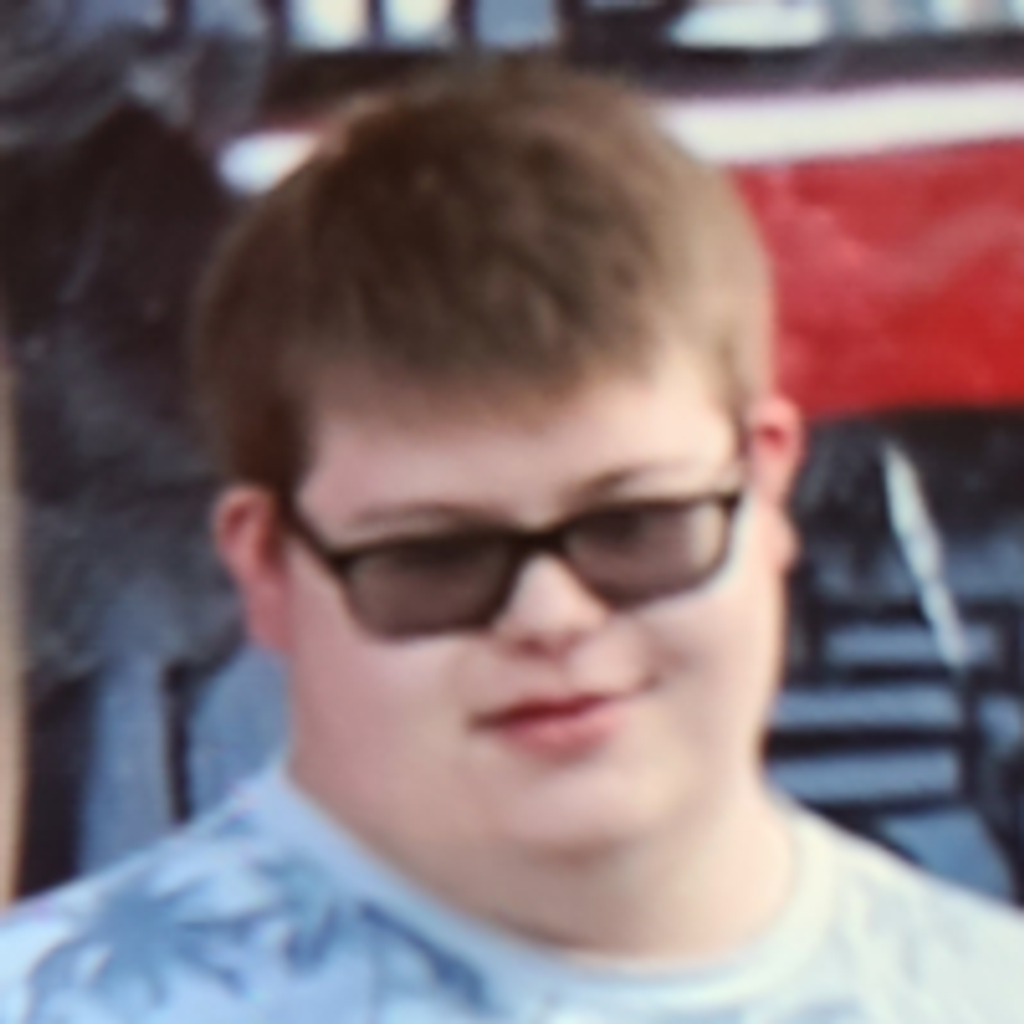 Grahm Elliot Nitzsche Profile Photo
