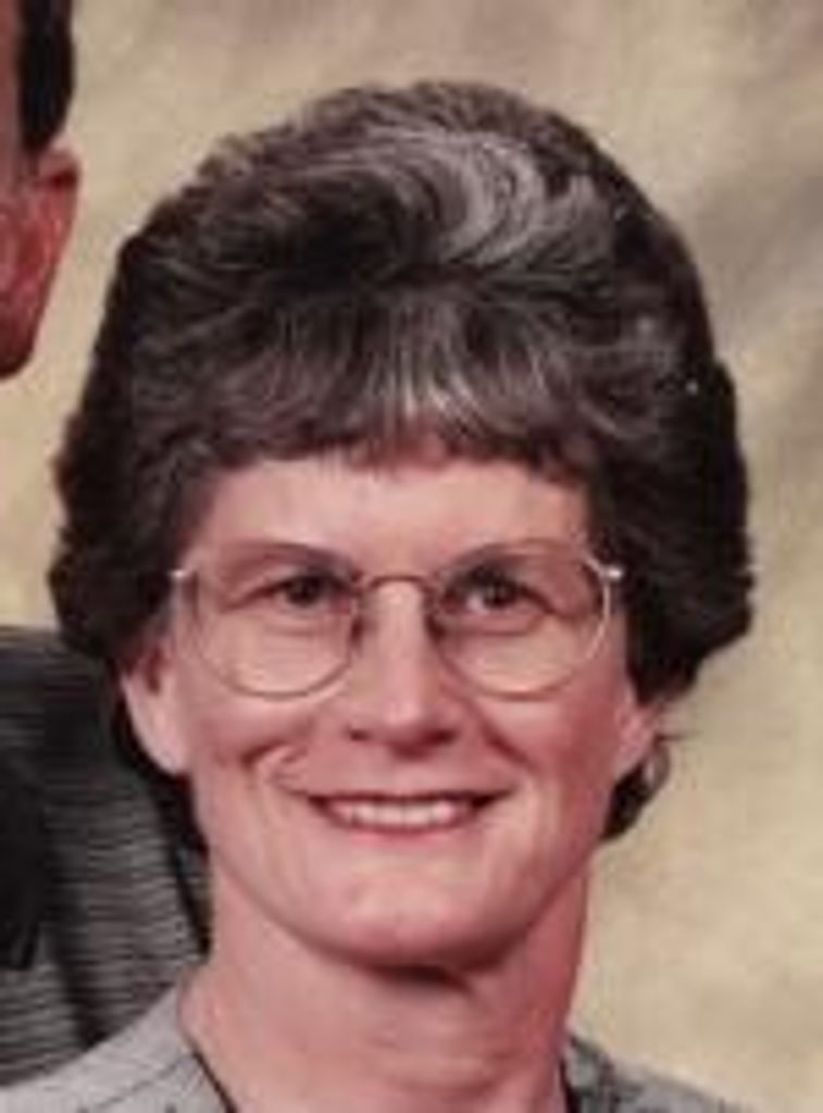 Linda Rae Ropp