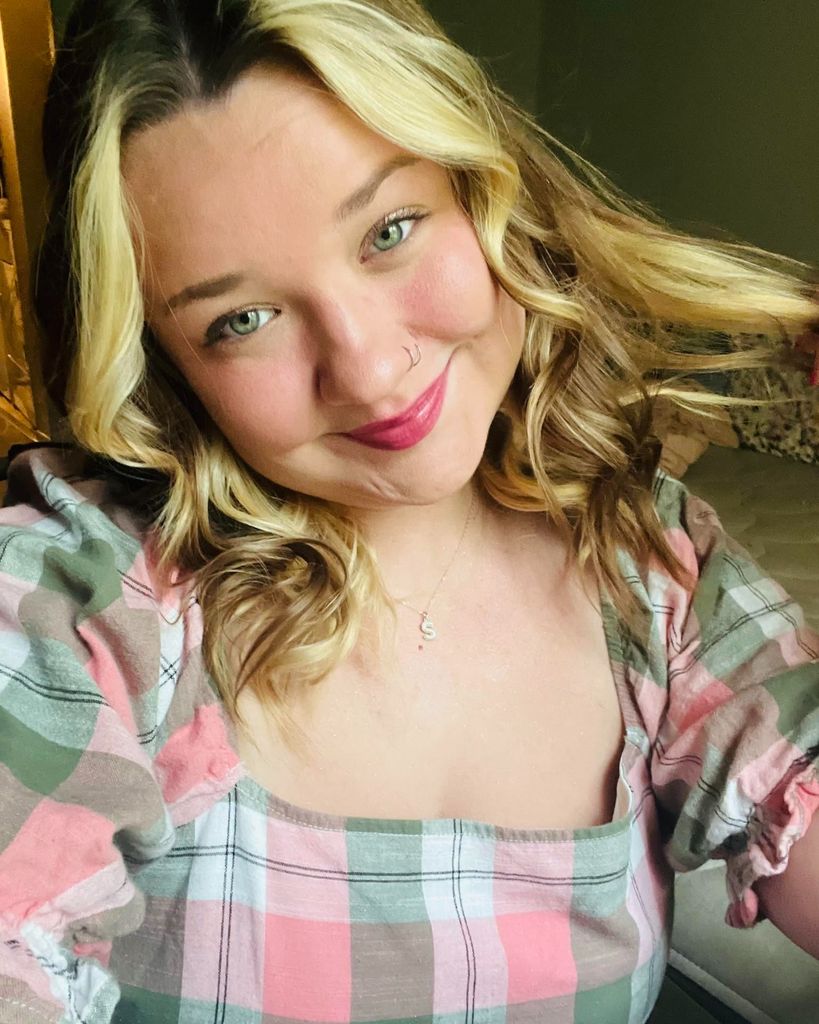 Julia (Barklage) Skinner