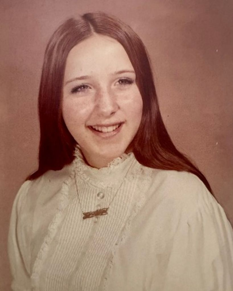 Geraldine Marie Childers