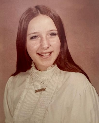 Geraldine Marie Childers's obituary image