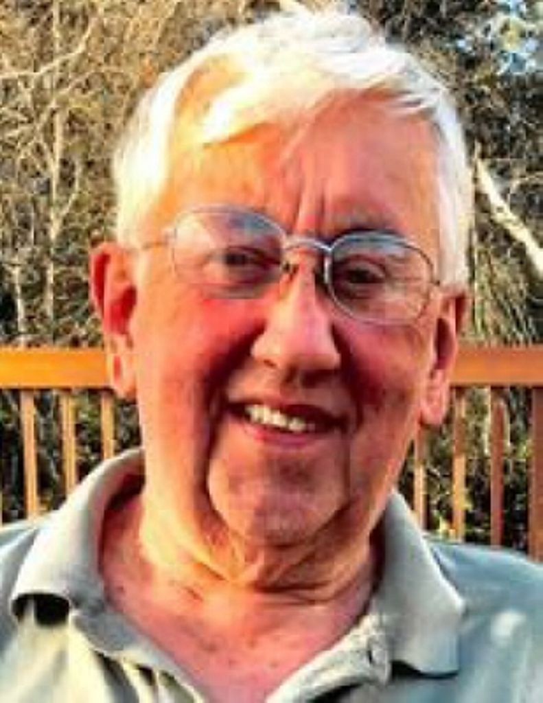 Raymond George Volaski Jr. Profile Photo