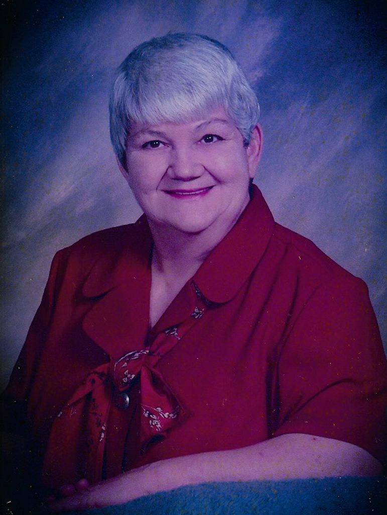 Margaret Hagen