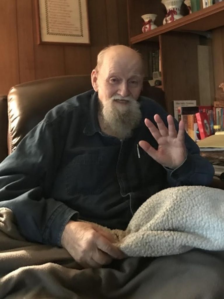 Ronald Gale Lane