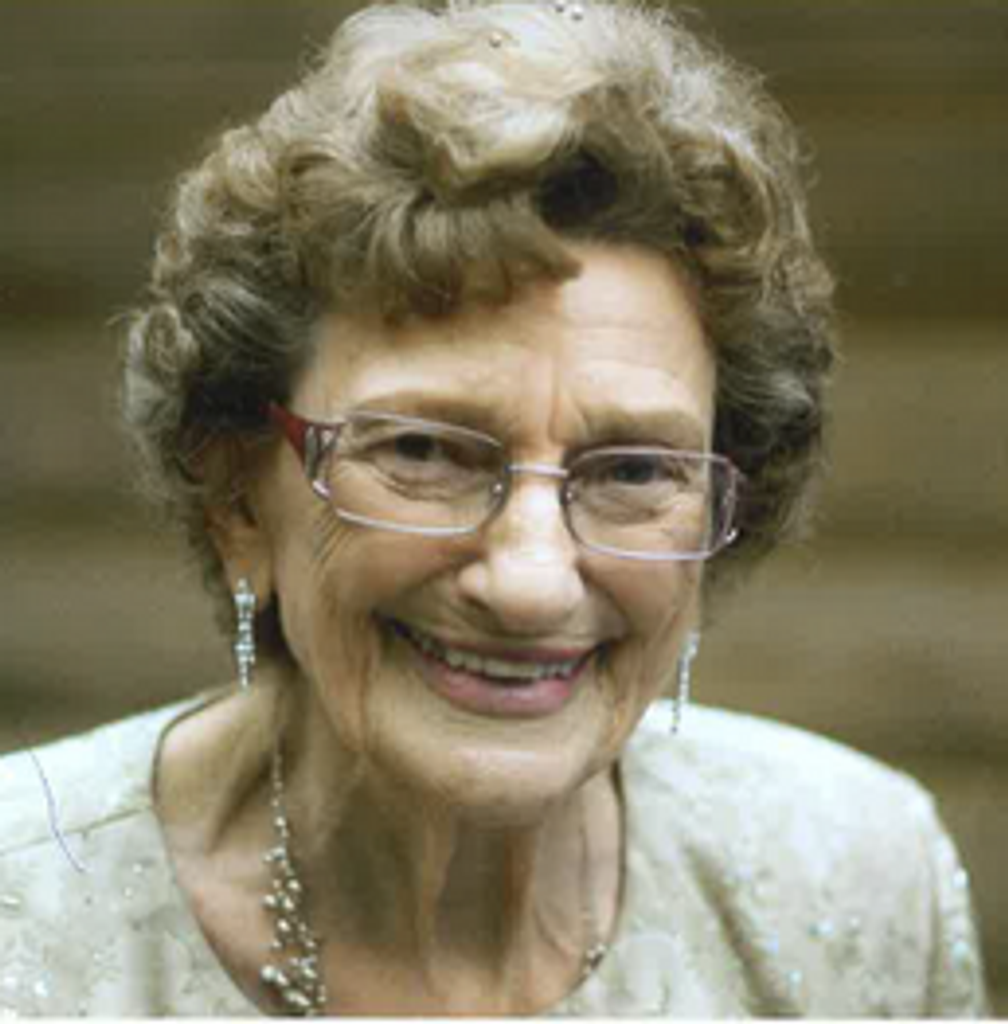 Isobel Barbour Profile Photo