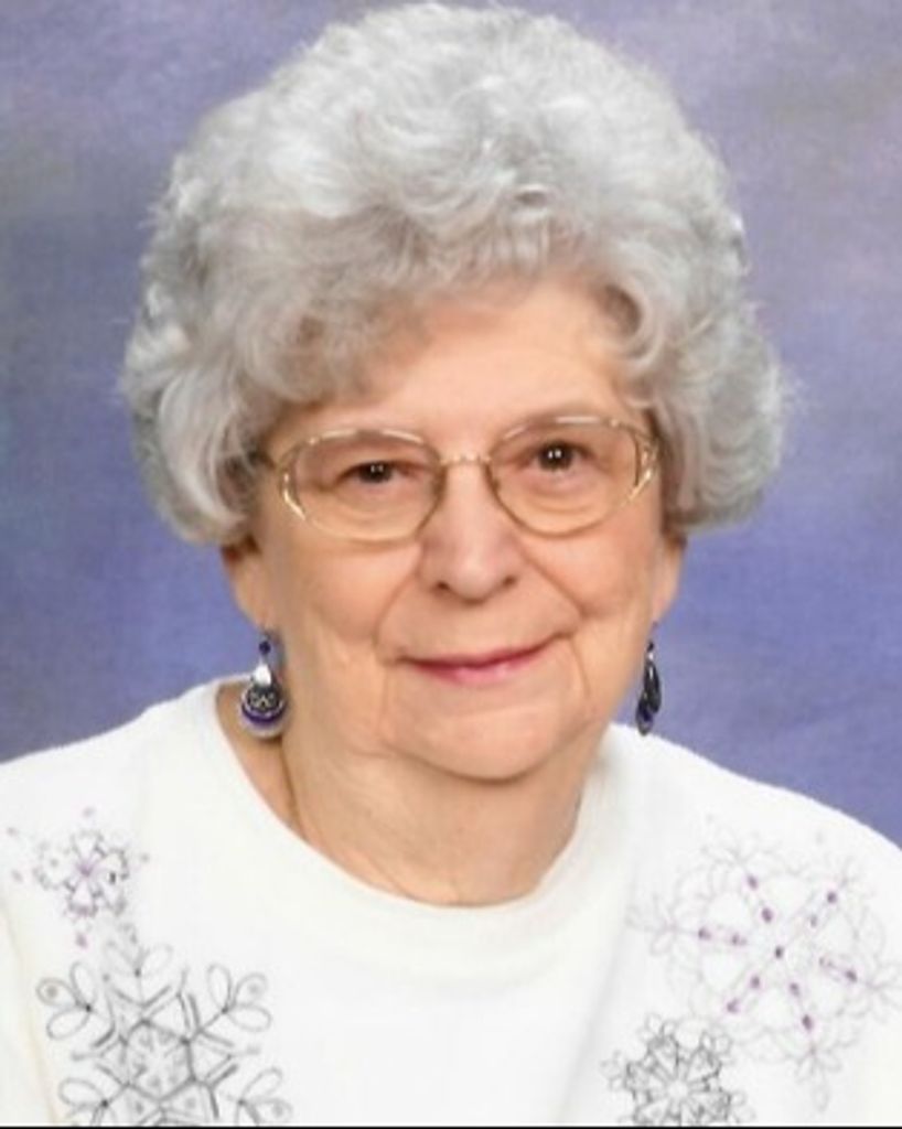 Irene M. Case