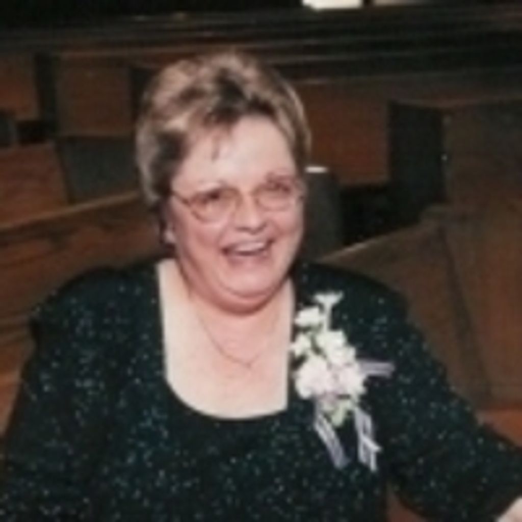 Shirley J. Julien