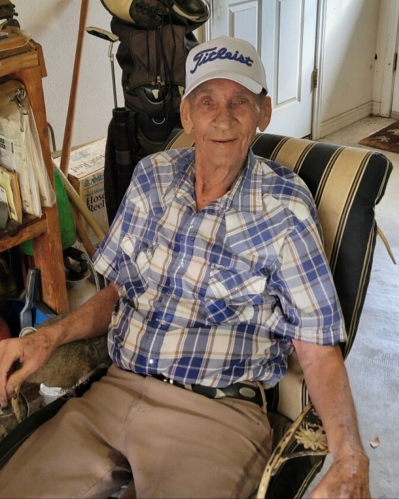 Jack Leslie Whitis