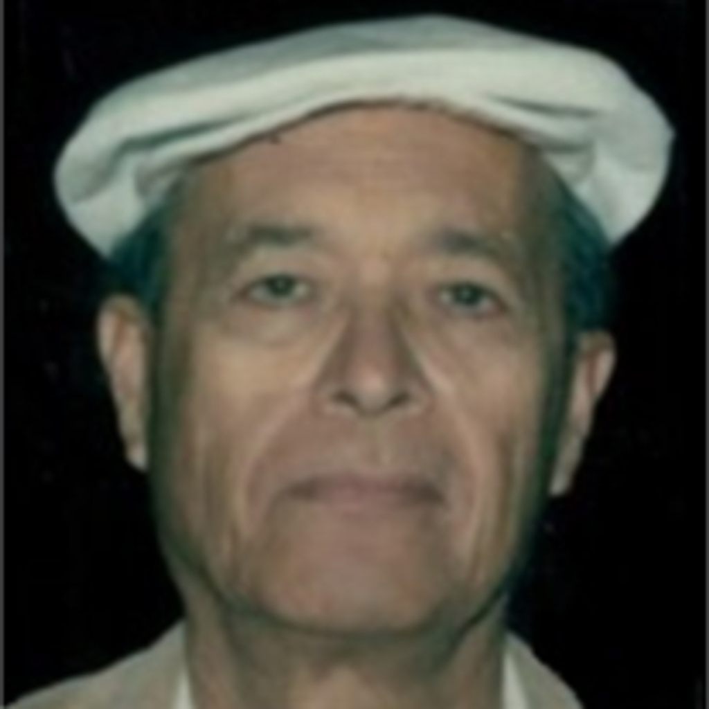 Frank Garcia Profile Photo