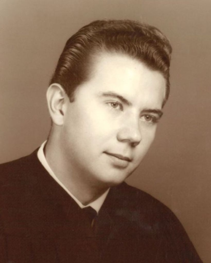 Hank F. Kozlowski