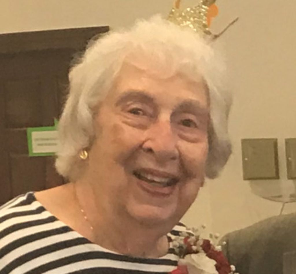 Joan M. Emenaker Profile Photo