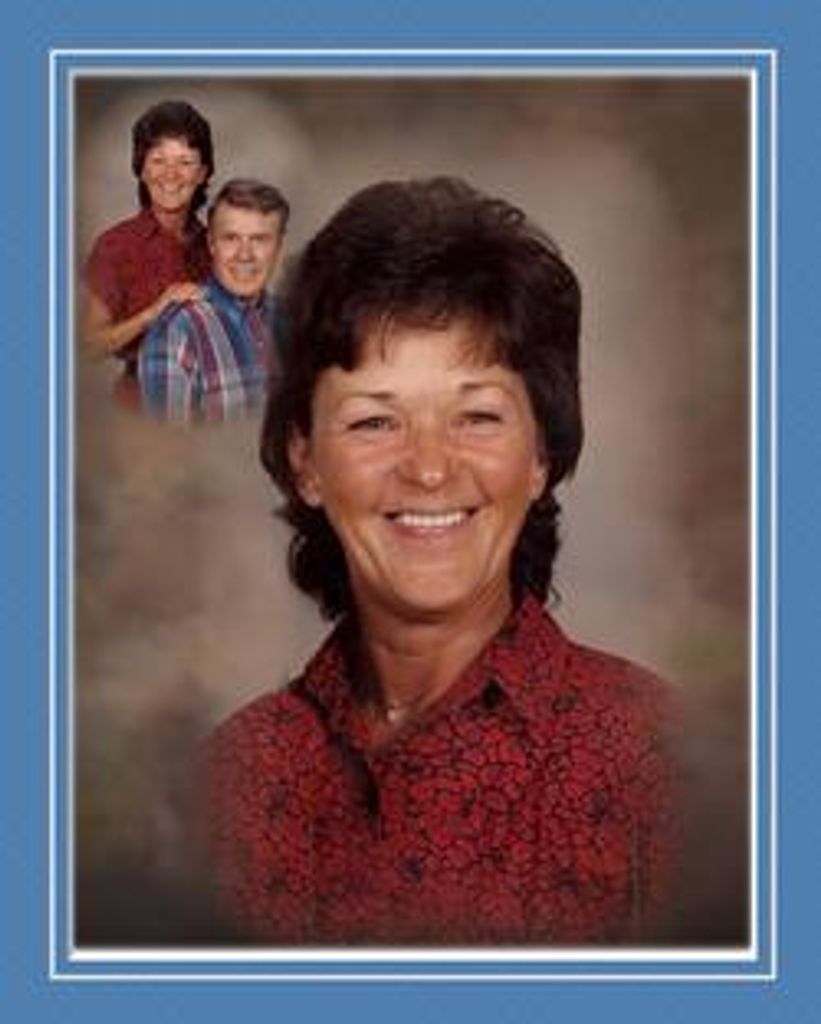 Ruth Geneva Witt Profile Photo