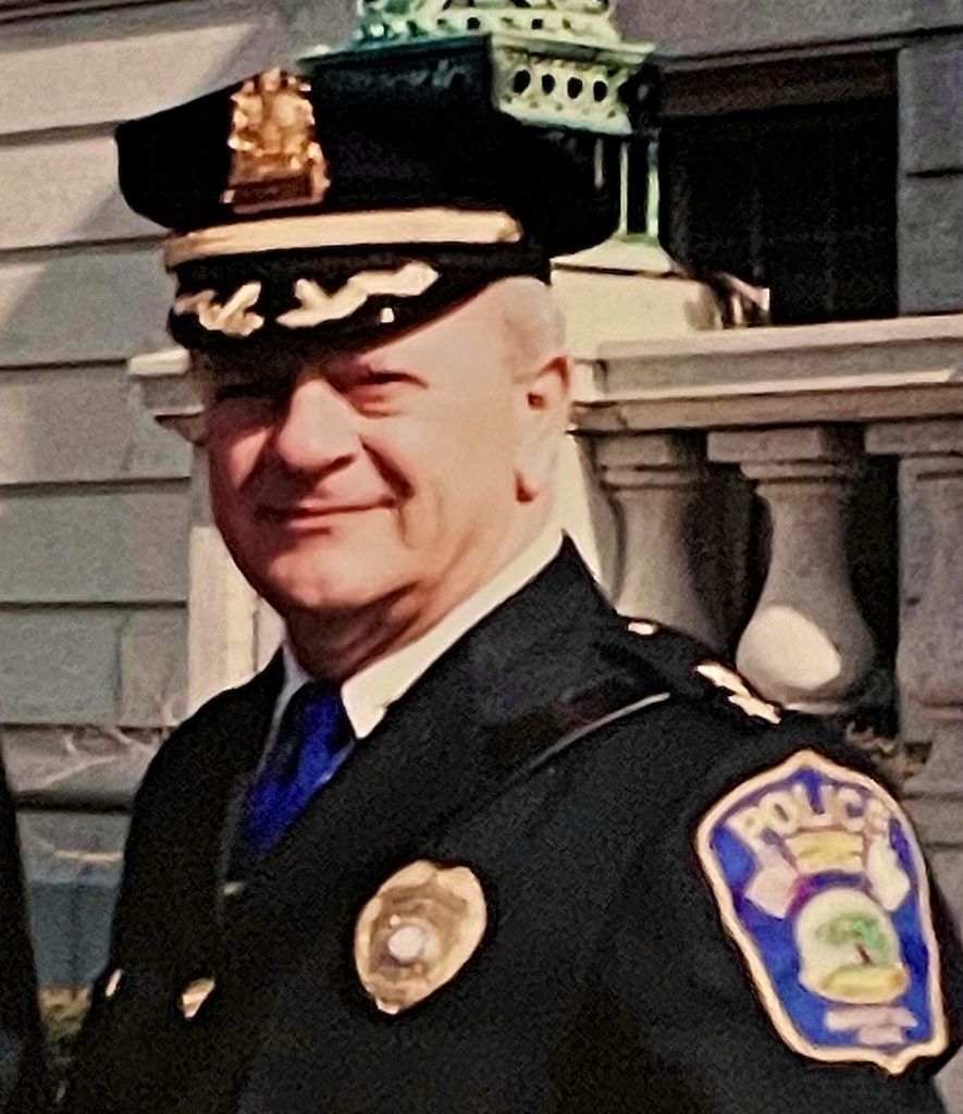 William Long, Jr. Profile Photo