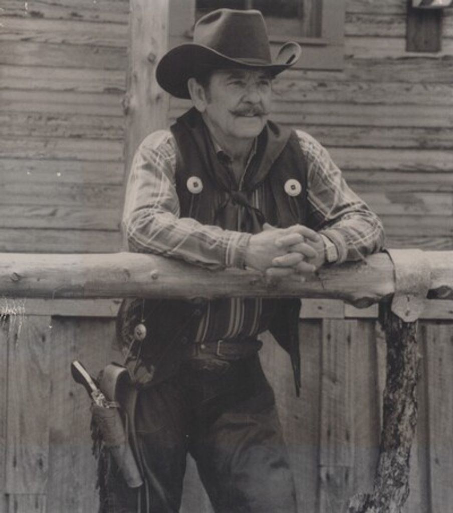 Carl Cletus Thurlo Profile Photo