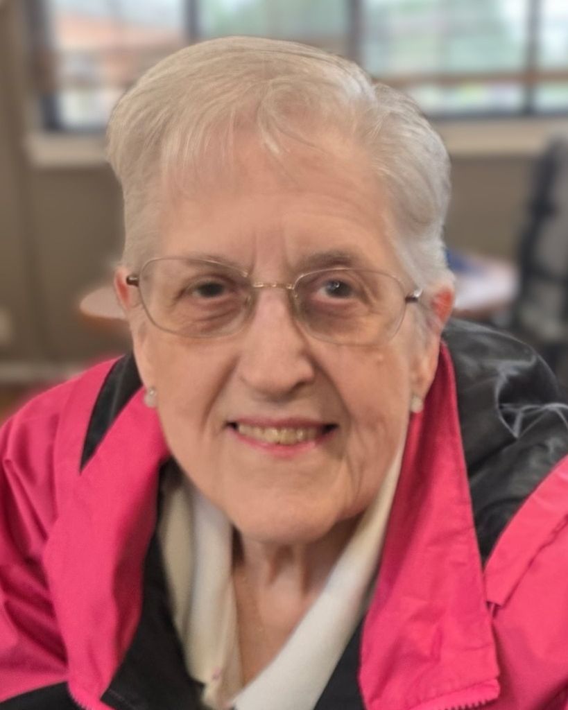 Nancy L. Southerly Profile Photo