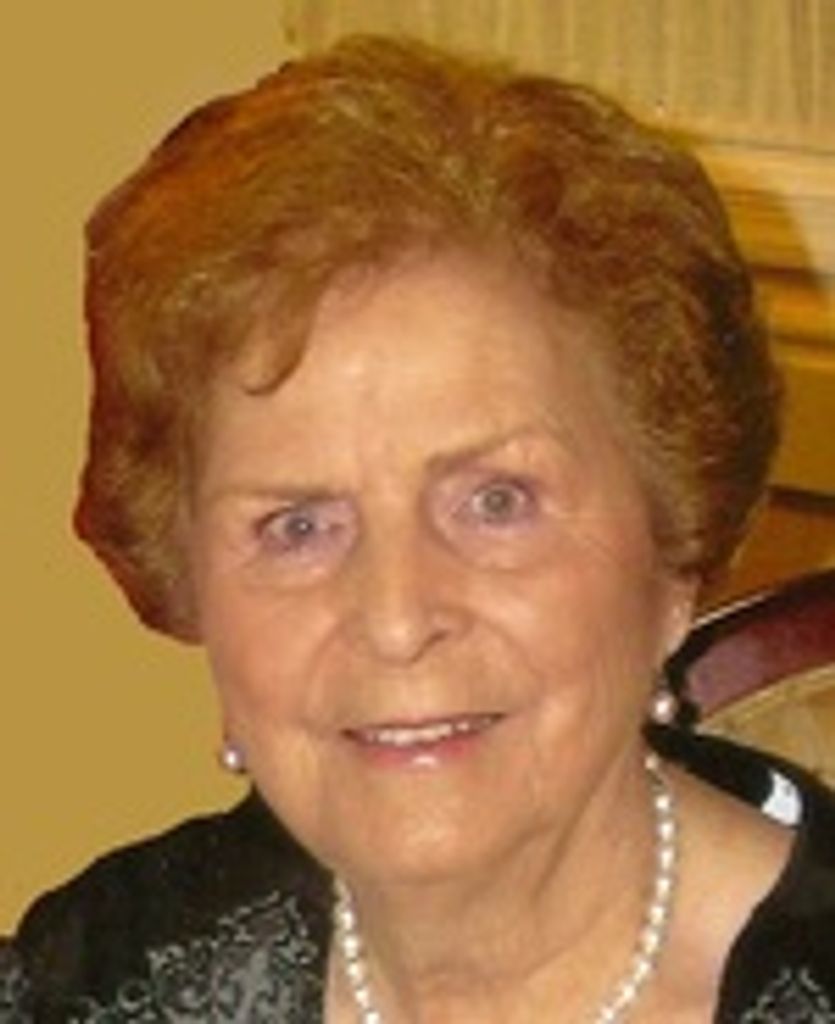 Clara Wilson