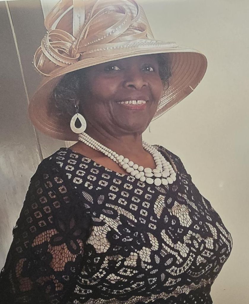 Hollice H. Pridgen Profile Photo