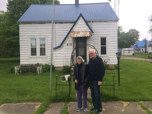 Carol Sue Hiland Graham photo gallery thumbnail 2 of 13