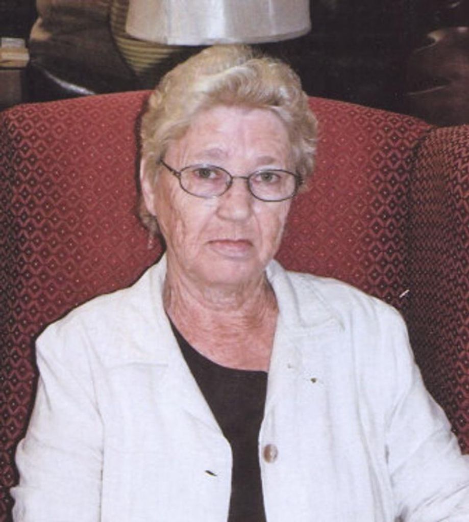 Mary Daniel Gibson Profile Photo